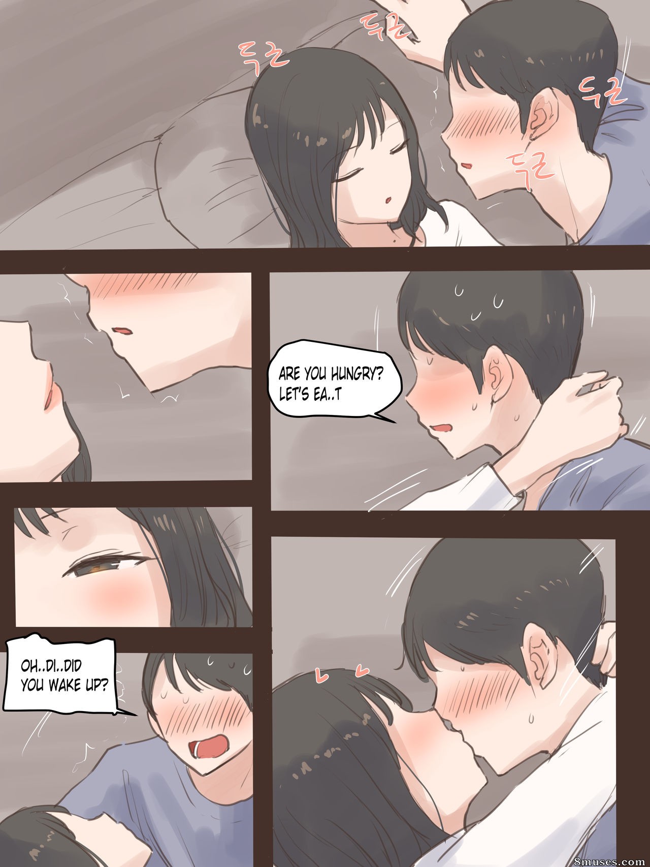 laliberte - BEHIND - Page 67