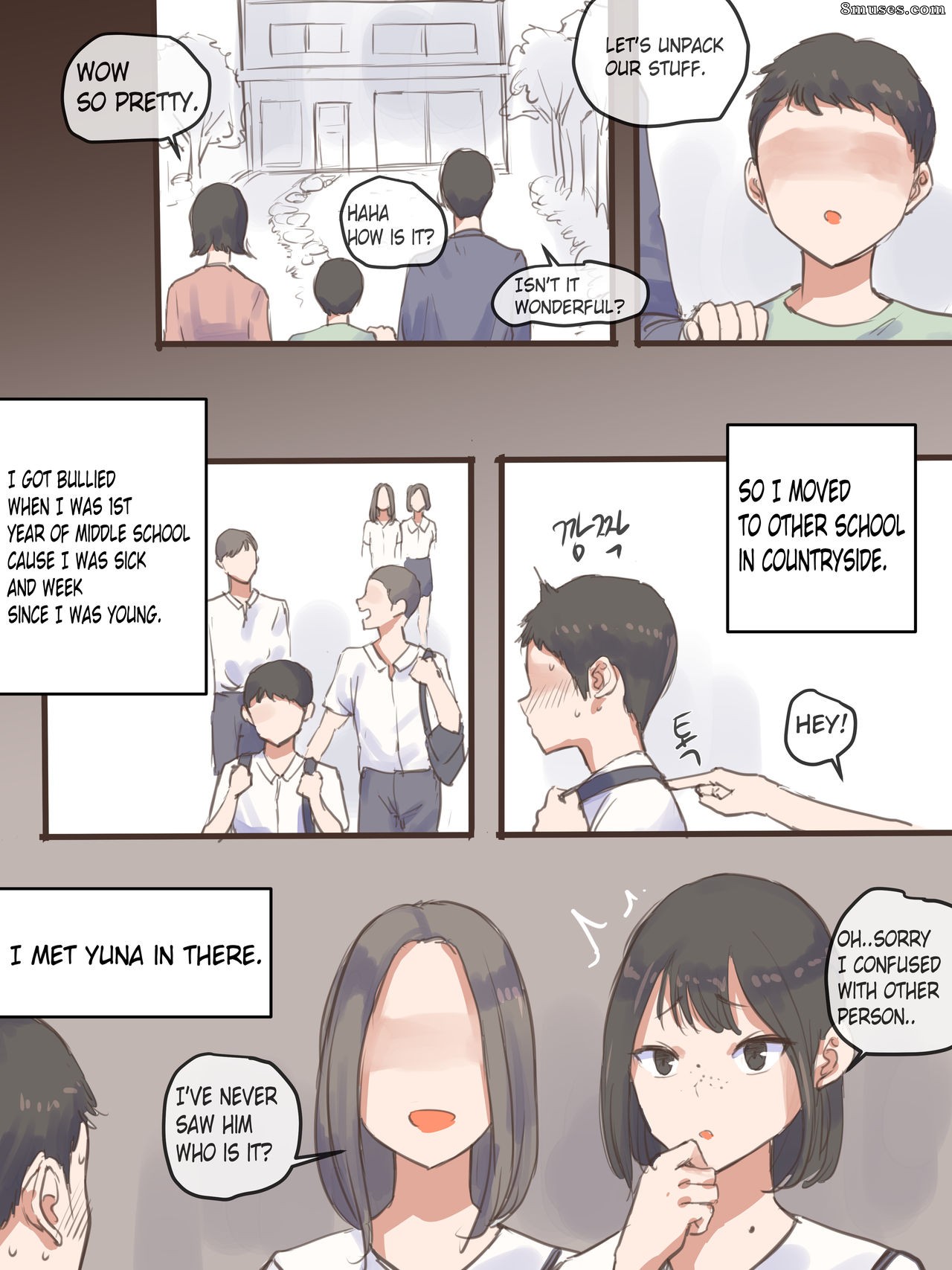 laliberte - BEHIND - Page 5