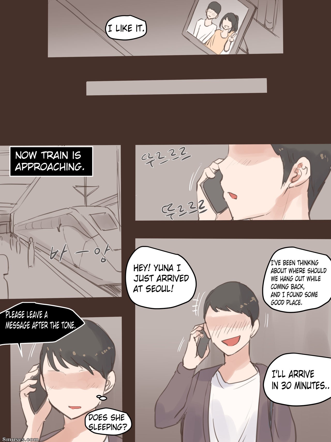 laliberte - DERRIÈRE - Page 69