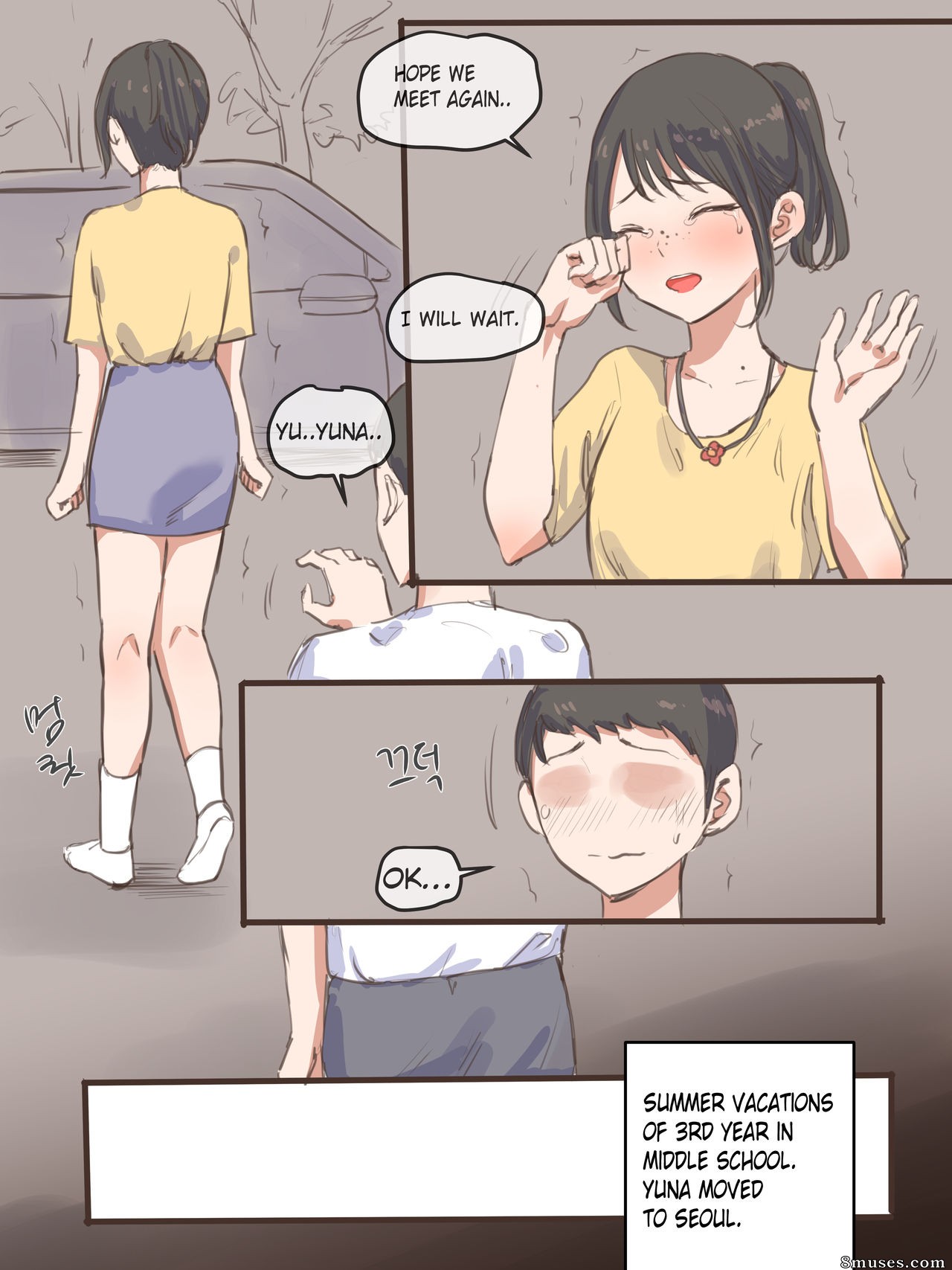 laliberte - BEHIND - Page 4