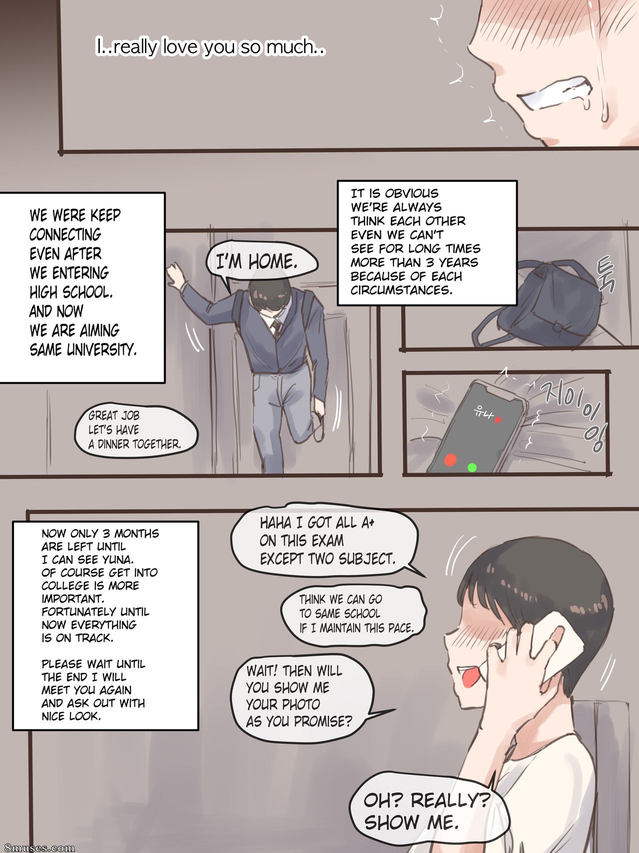laliberte - BEHIND - Page 46
