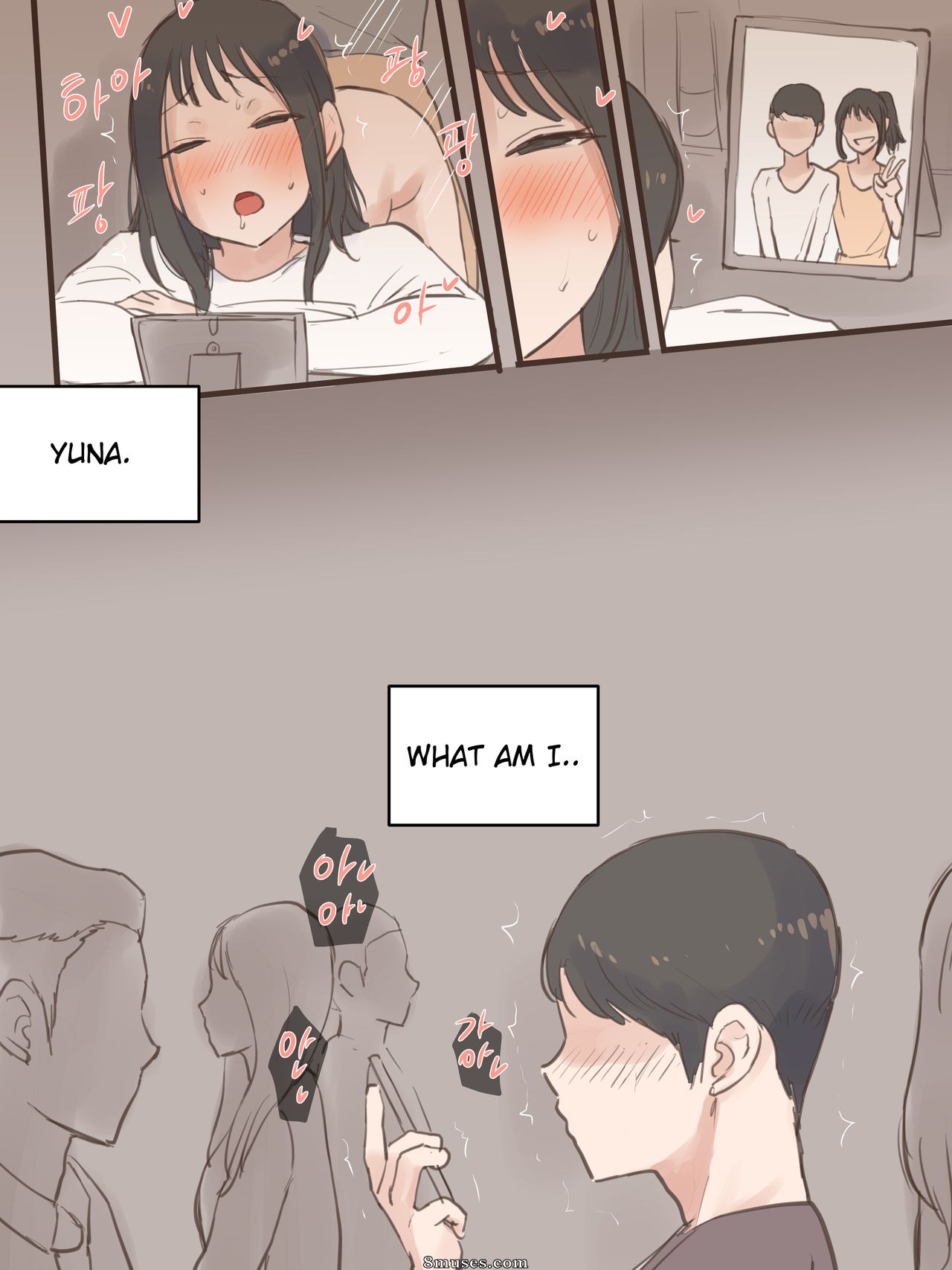 laliberte - BEHIND - Page 71