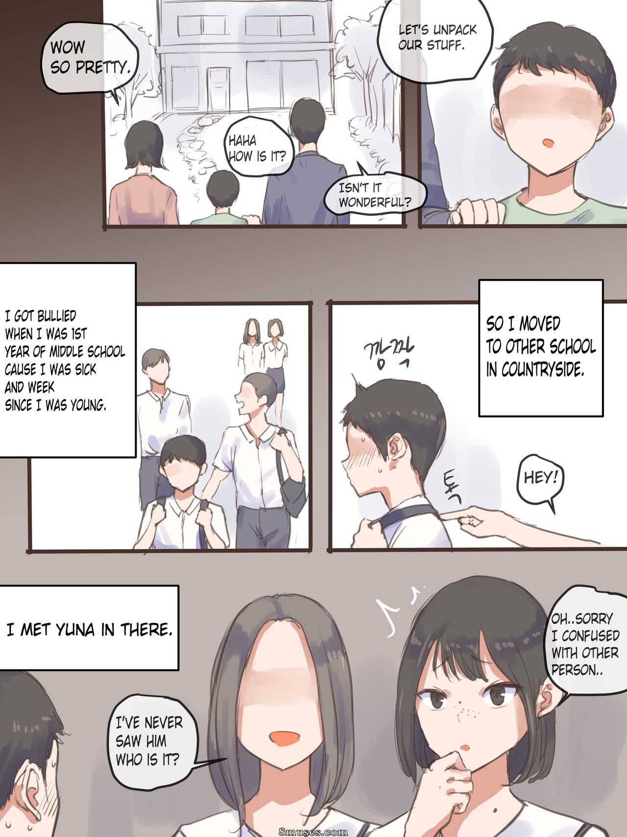 laliberte - BEHIND - Page 41
