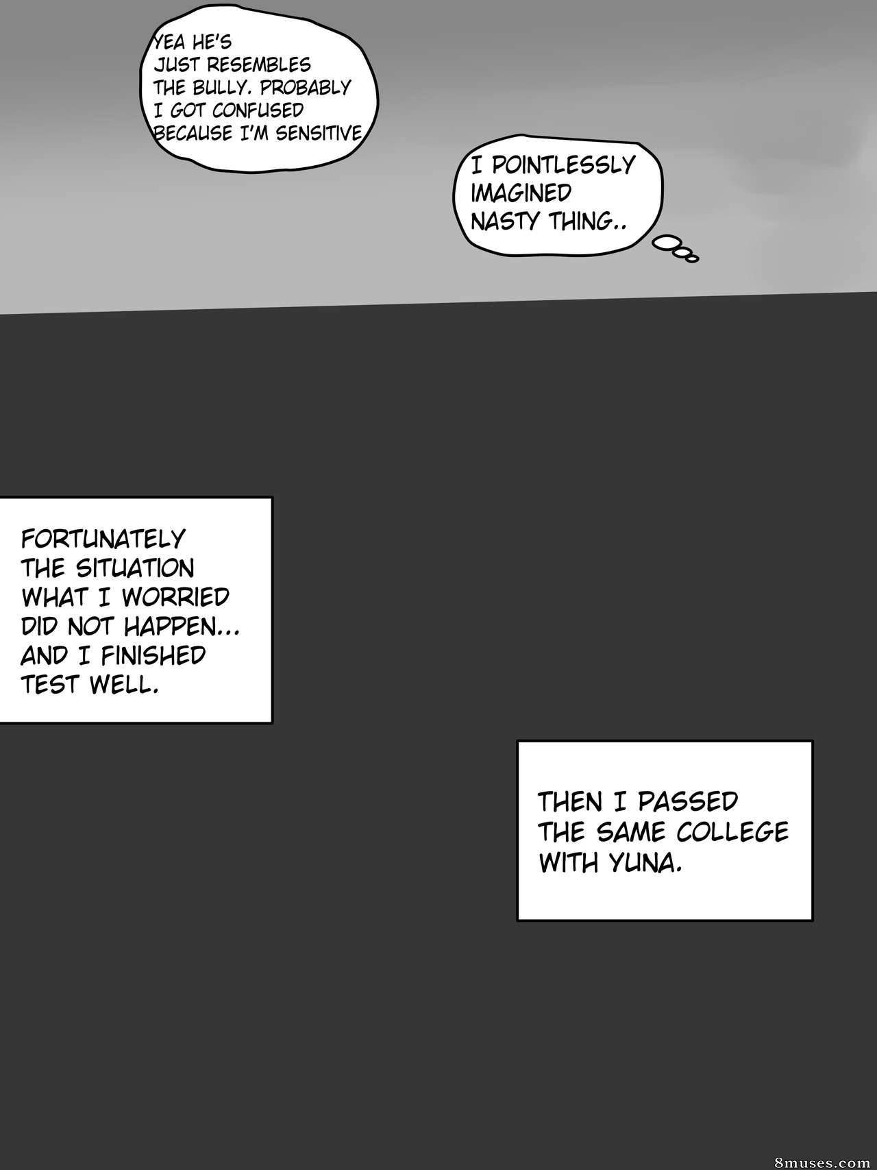 laliberte - BEHIND - Page 15