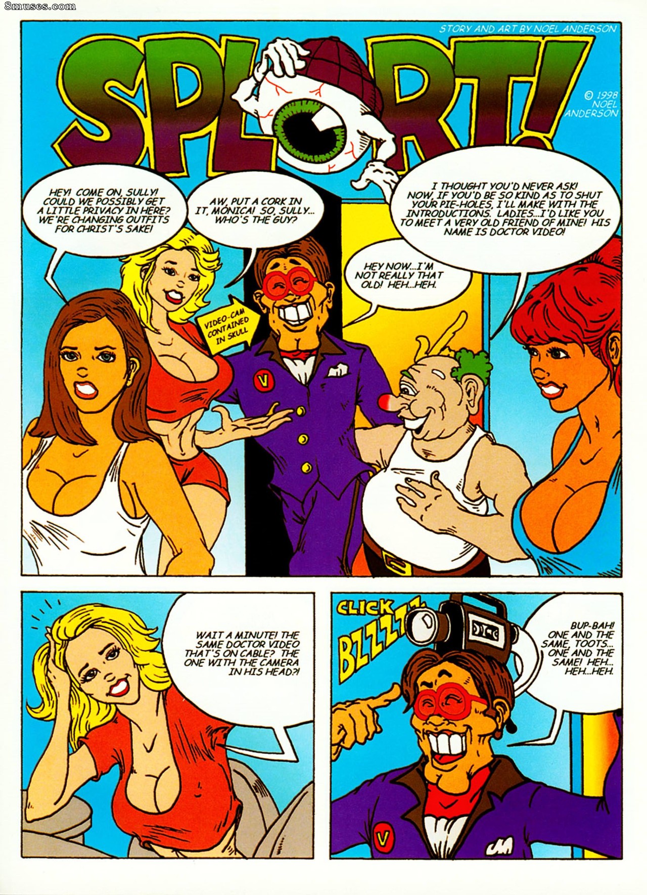 Vol. 2 - Issue 4 - Page 64