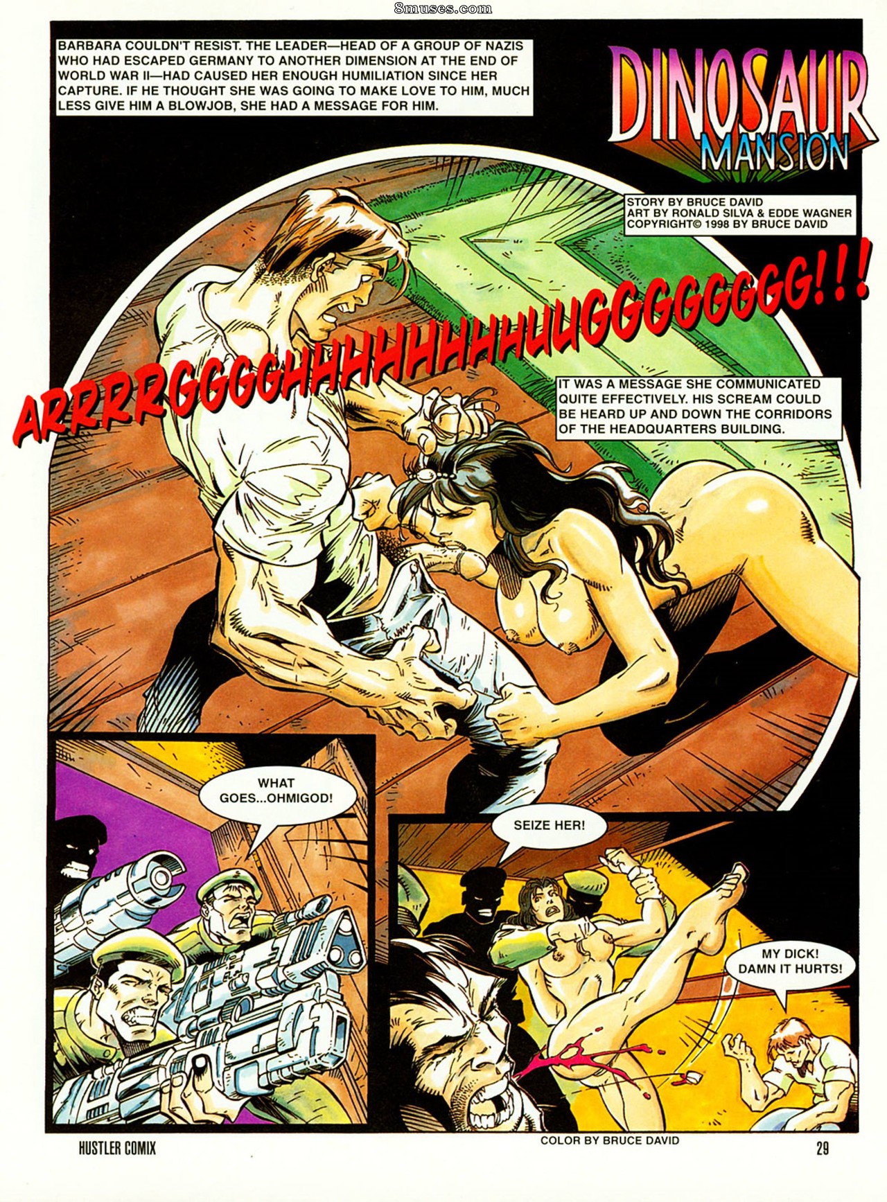 Vol. 2 - Issue 4 - Page 28