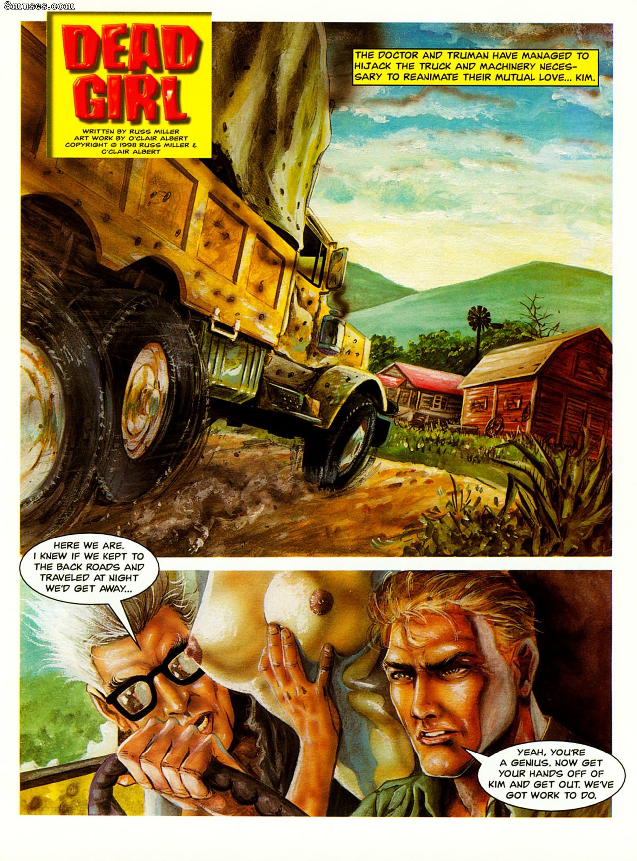 Vol. 2 - Issue 4 - Page 20