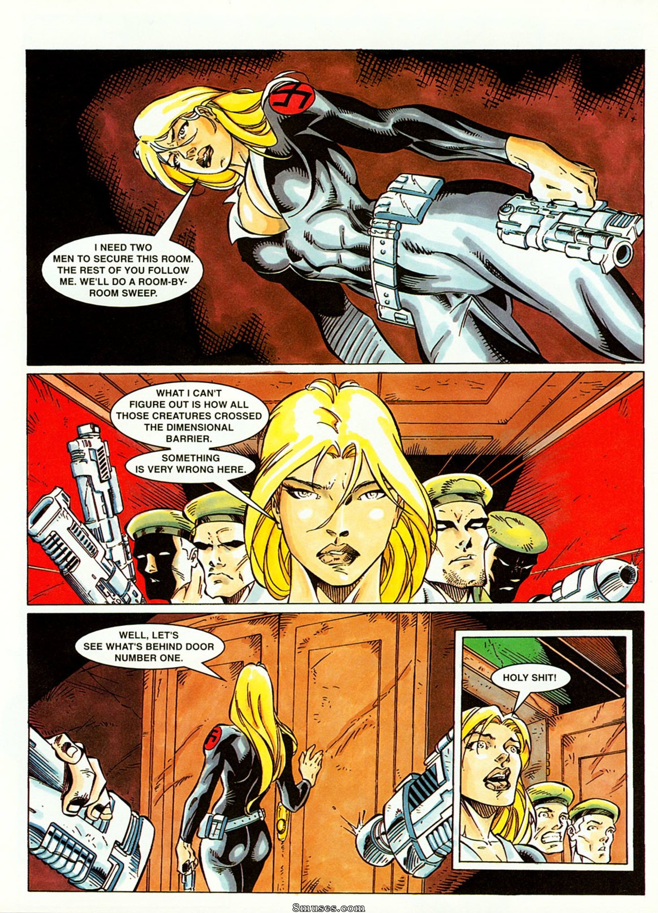 Vol. 2 - Issue 4 - Page 32