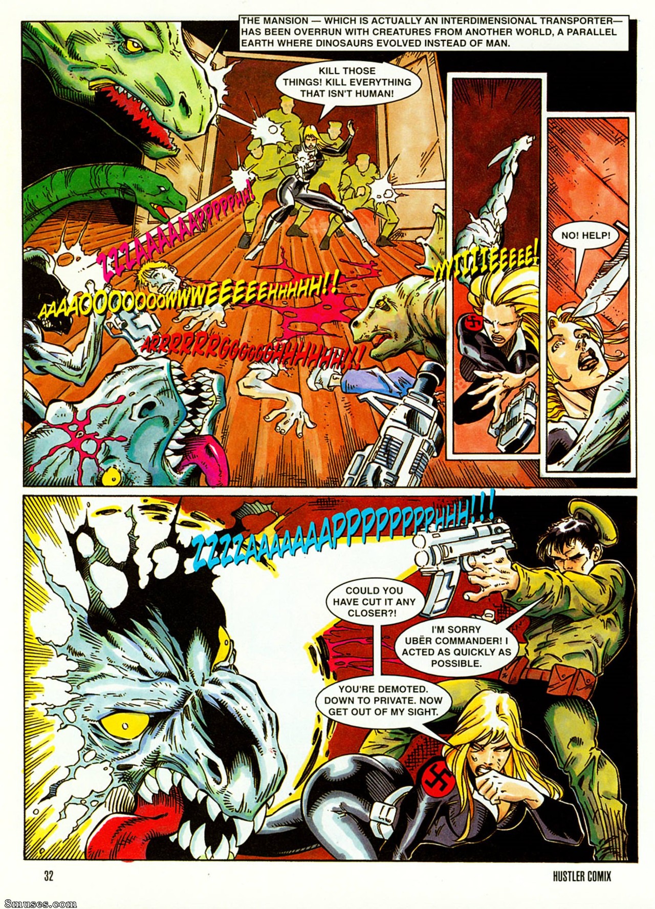 Volume 2 - Edição 4 - Página 31