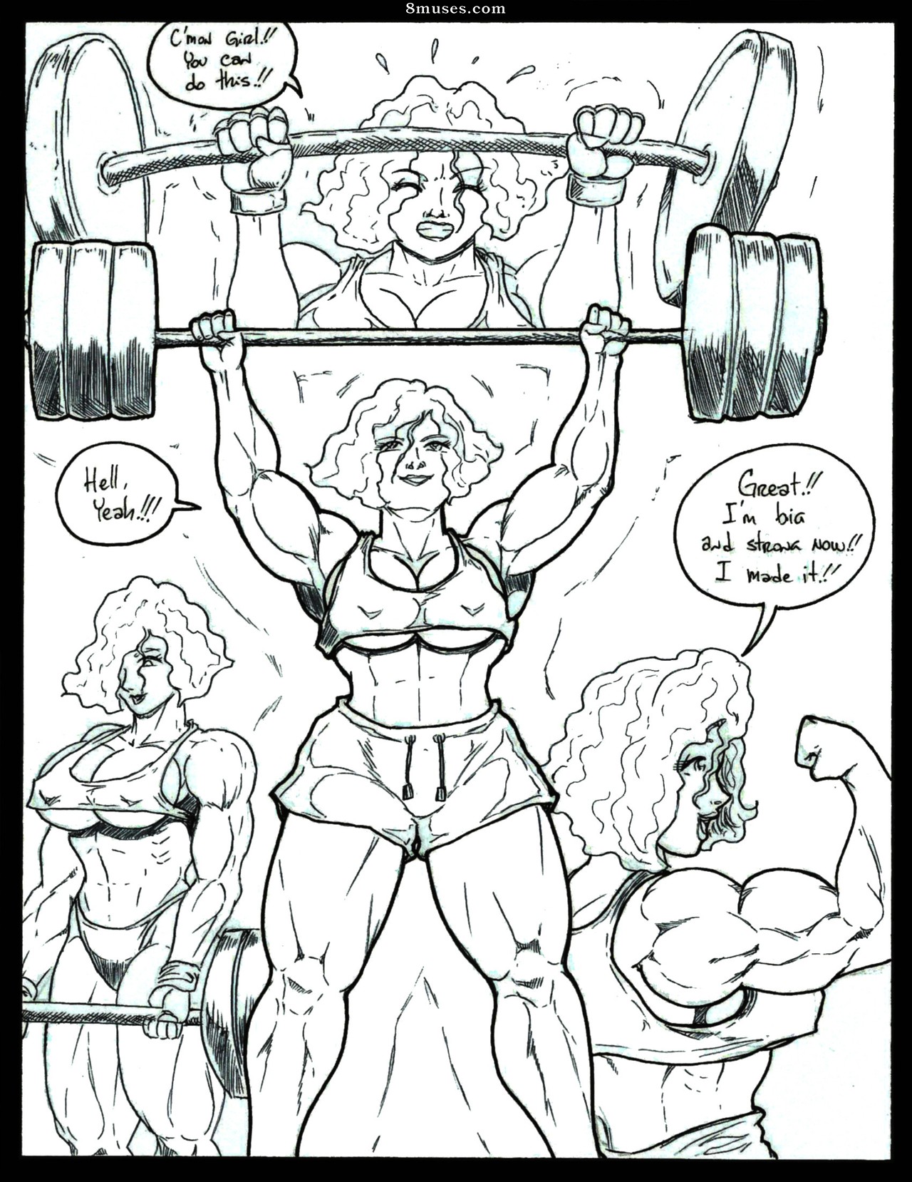 Brisé - Numéro 2 - Page 10