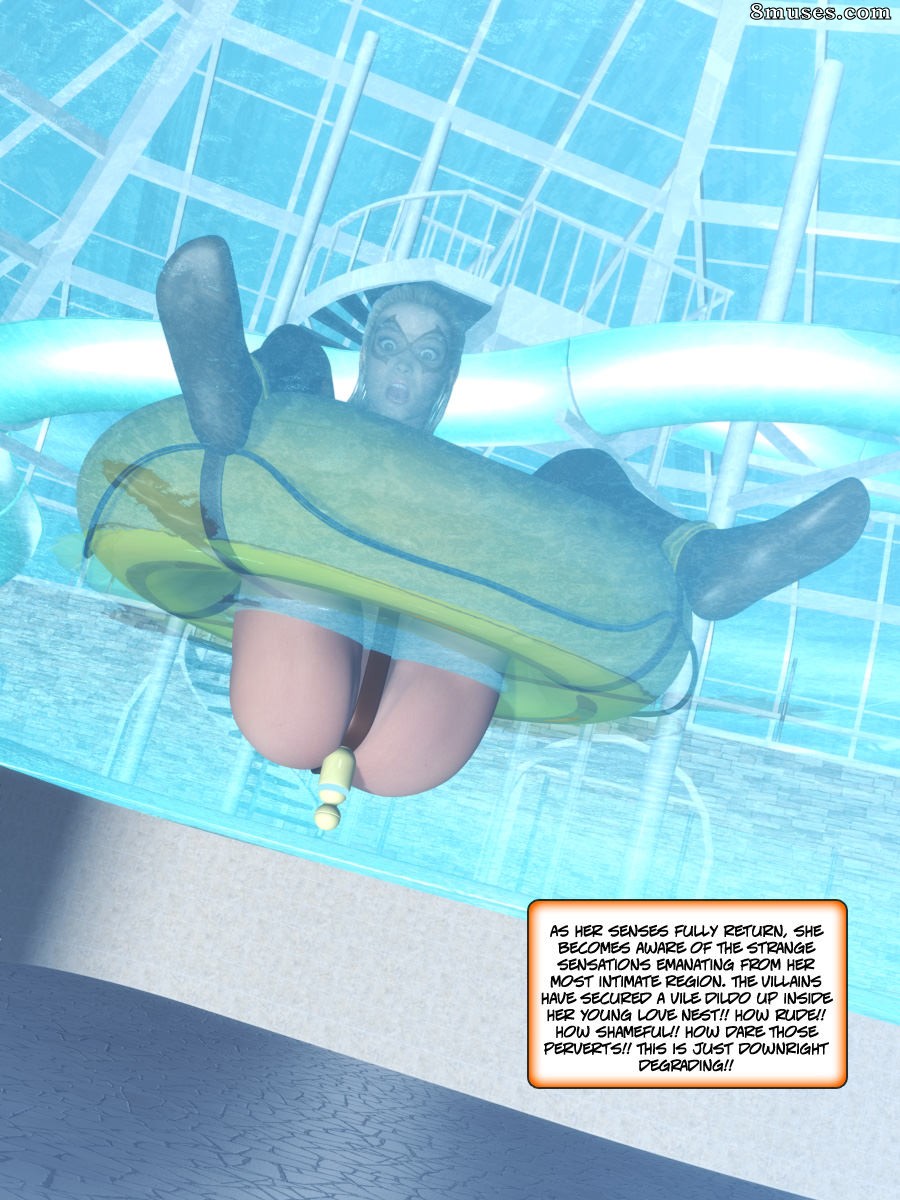 Love Nest - Issue 1-18 - Page 208