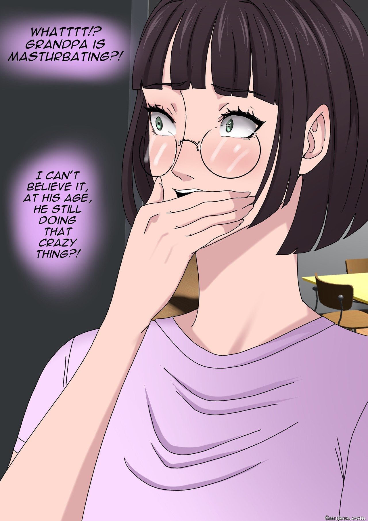 Issue 4 - Part 1 - Page 27