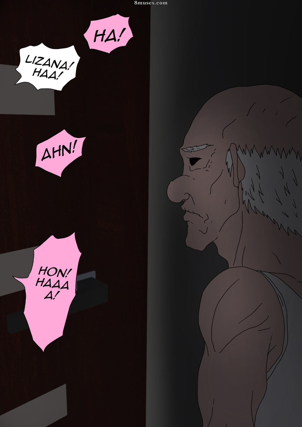 Issue 4 - Part 1 - Page 14