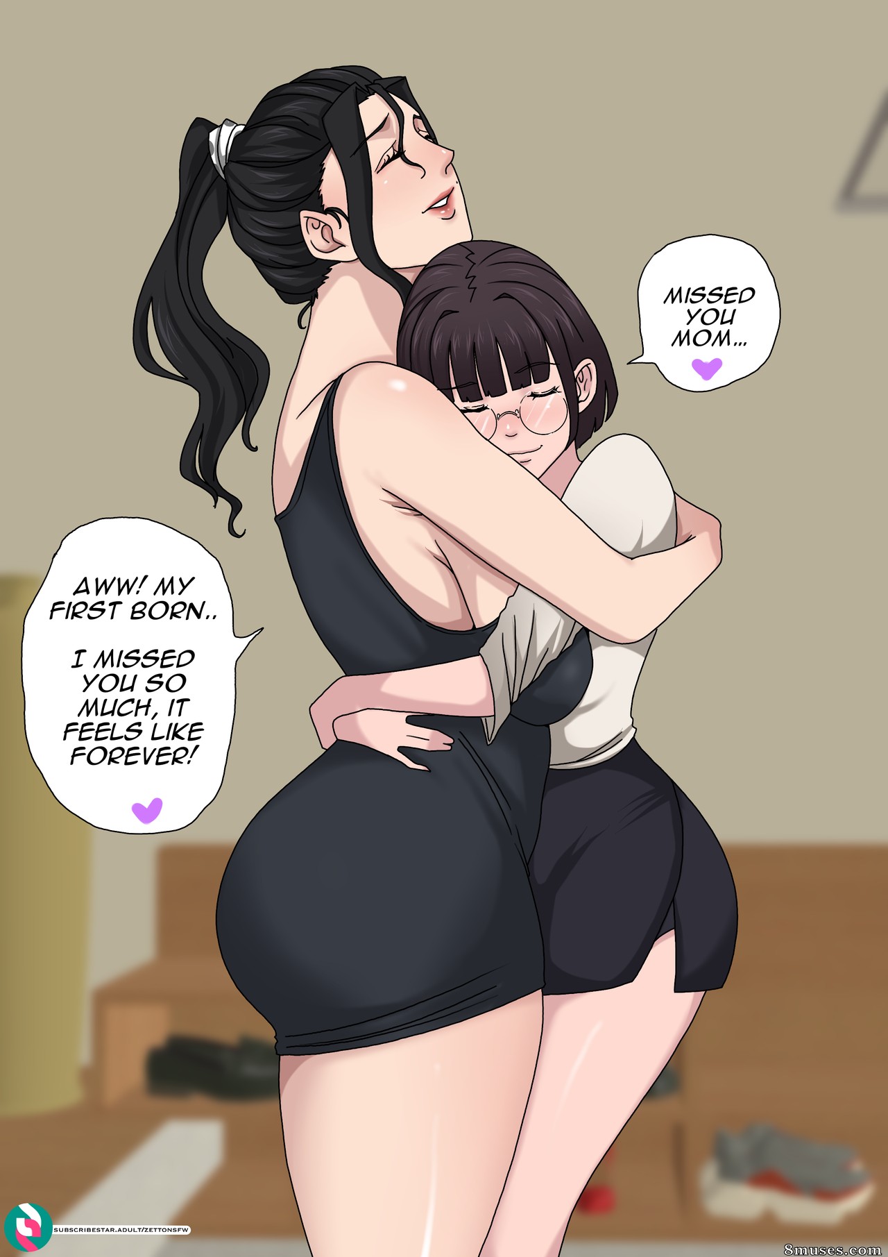 Issue 4 - Part 1 - Page 2