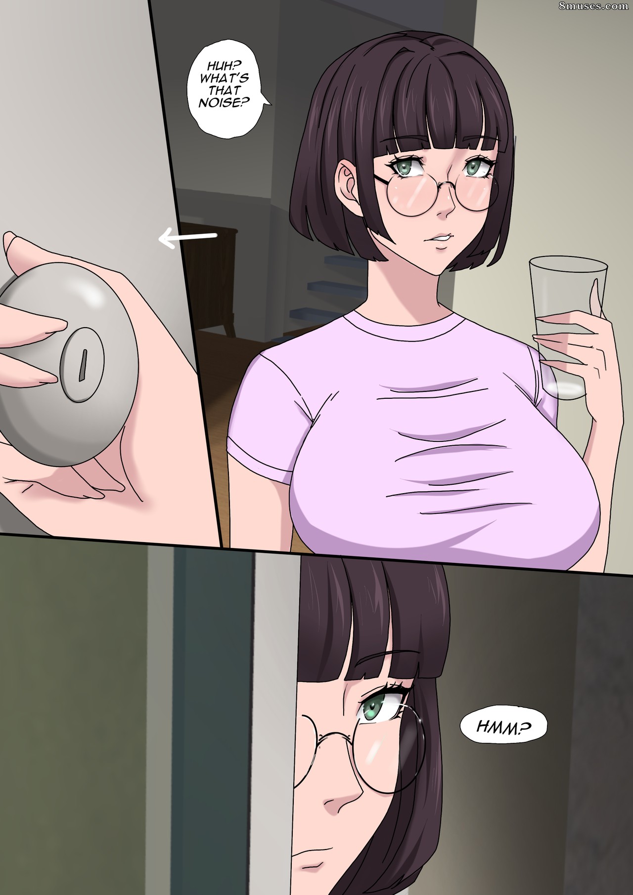 Issue 4 - Part 1 - Page 26