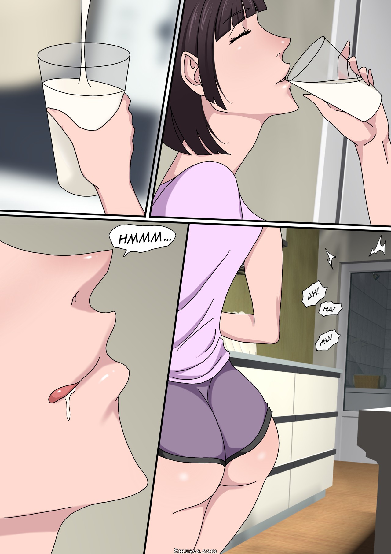 Issue 4 - Part 1 - Page 25