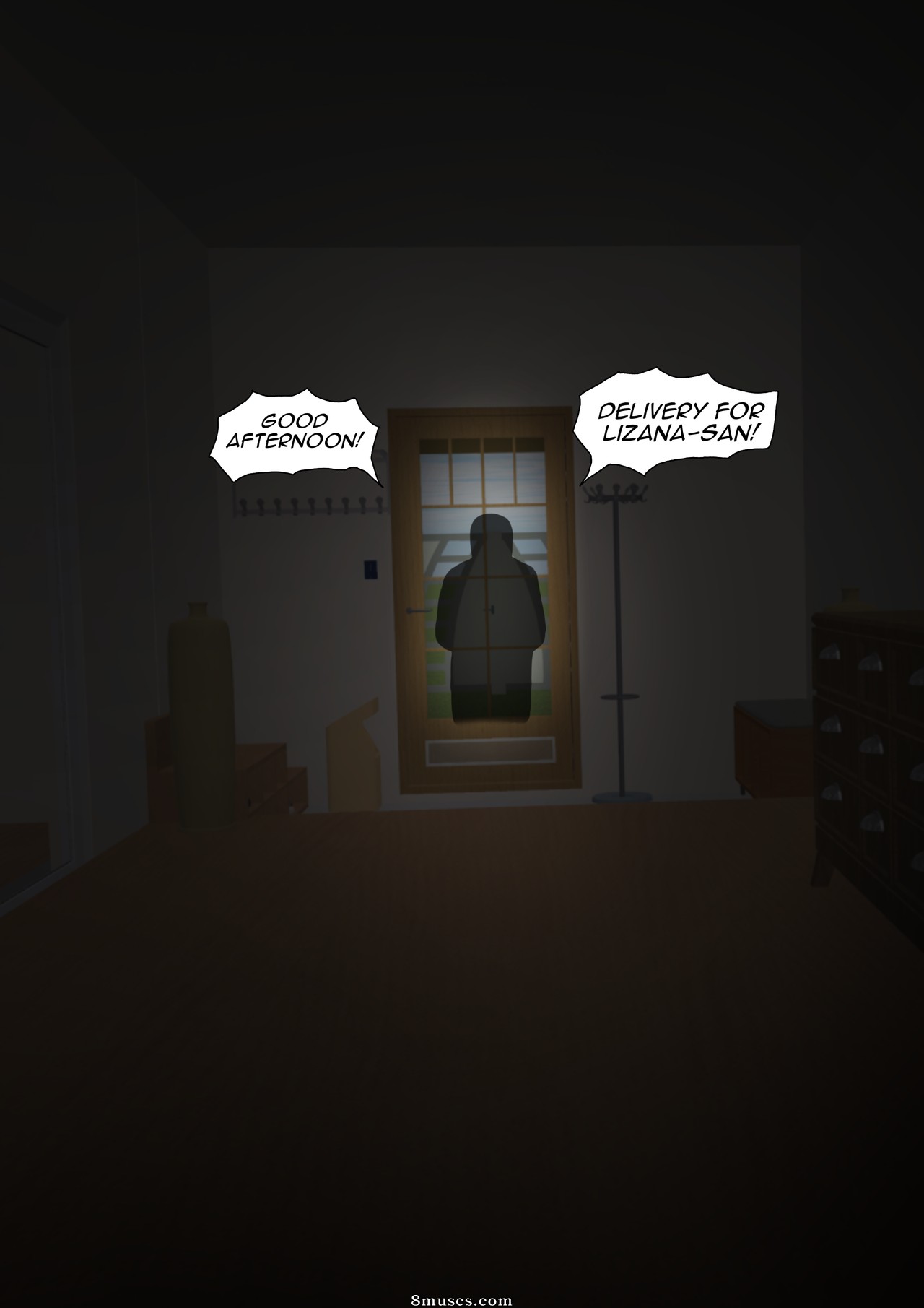 Issue 4 - Part 1 - Page 61