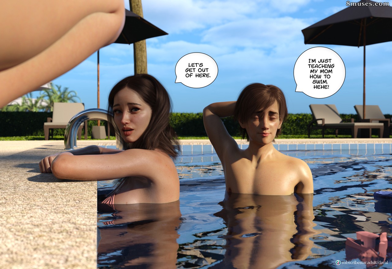 Satisfying Needs - Issue 9 - Page 4