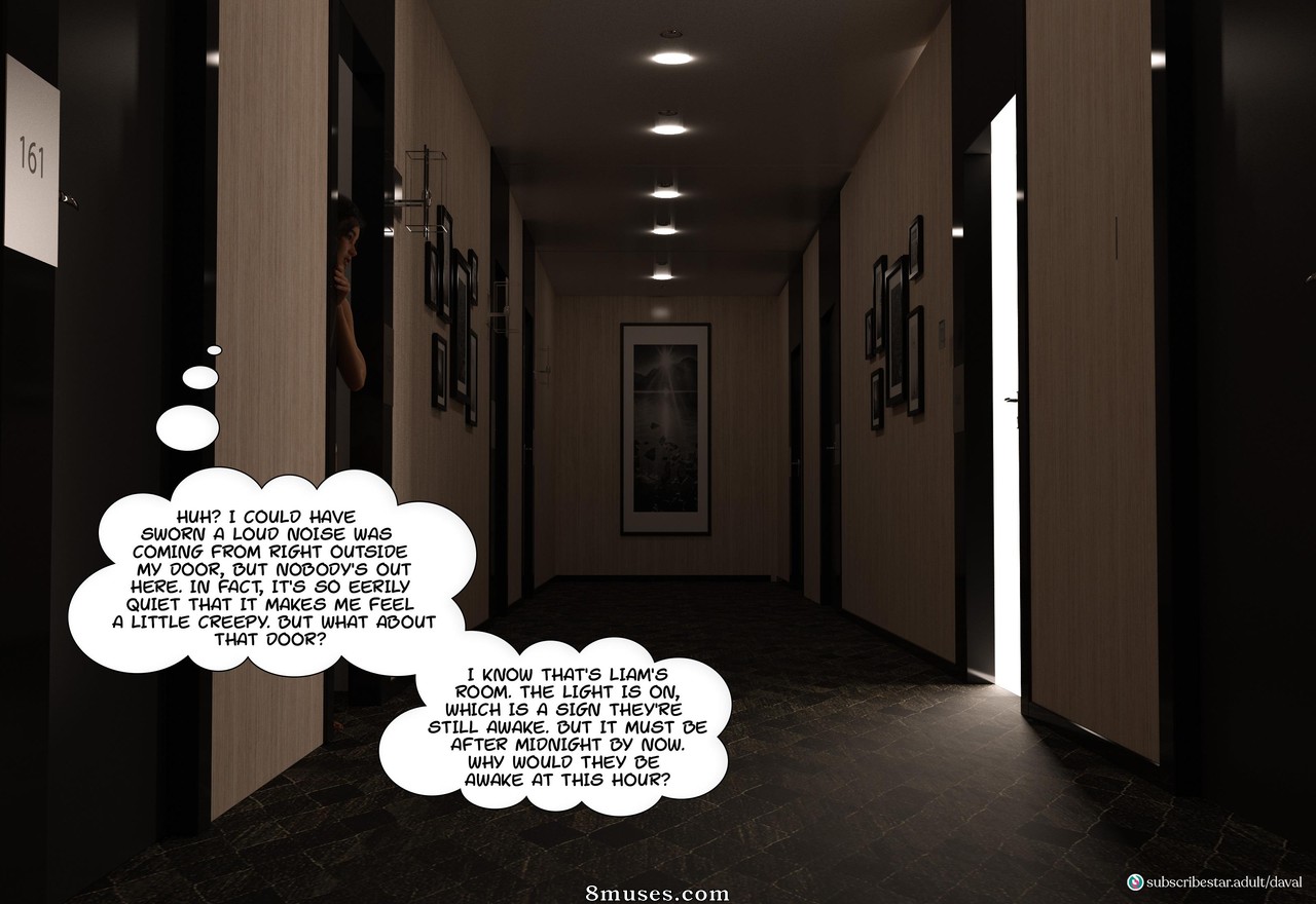 Satisfying Needs - Issue 9 - Page 25