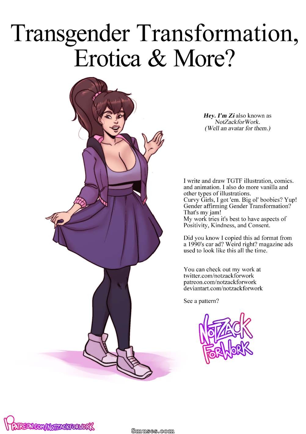 The Princess treatment - Issue 2 - Page 27