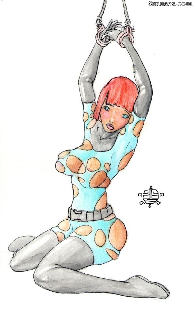 Madeline Fenton - Other - Page 20