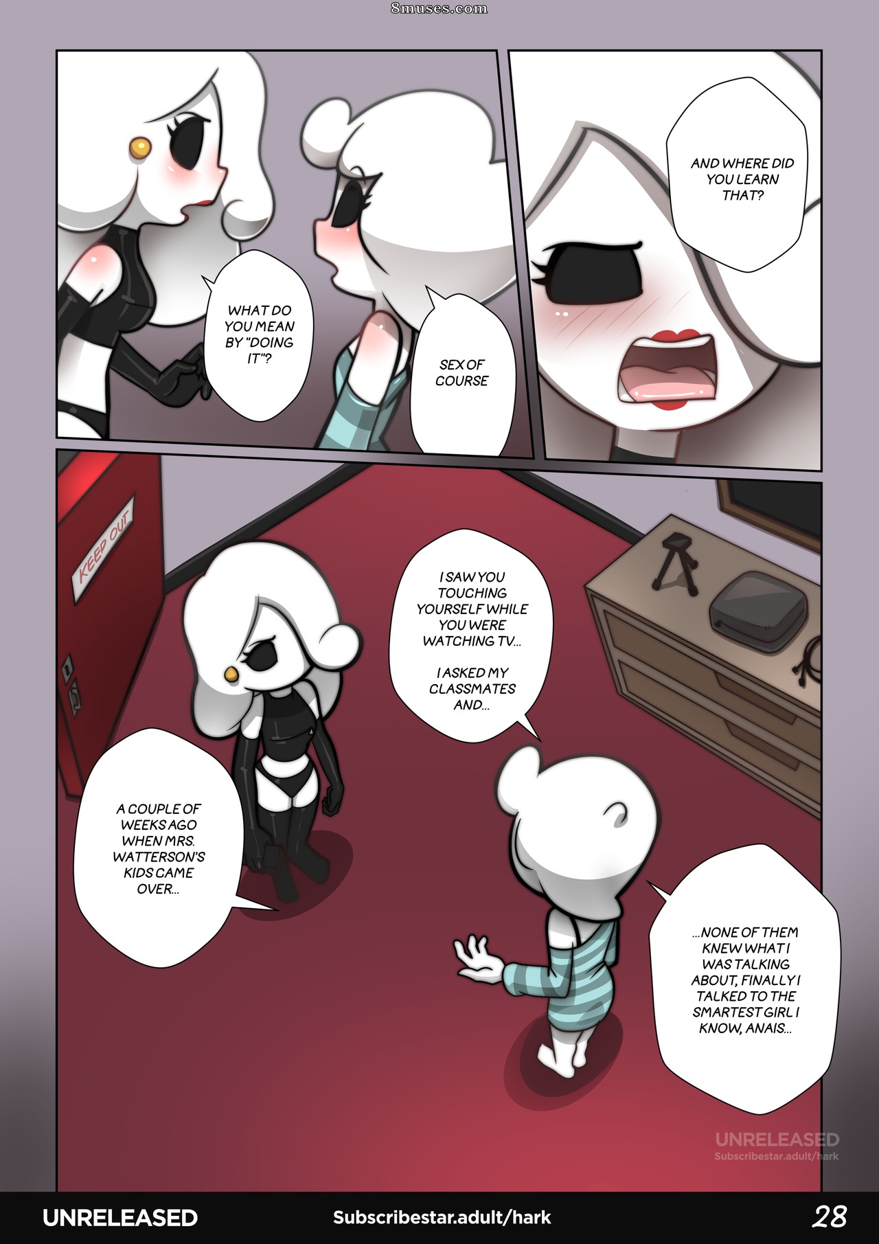 La surprise incroyable - Numéro 2 - Page 29