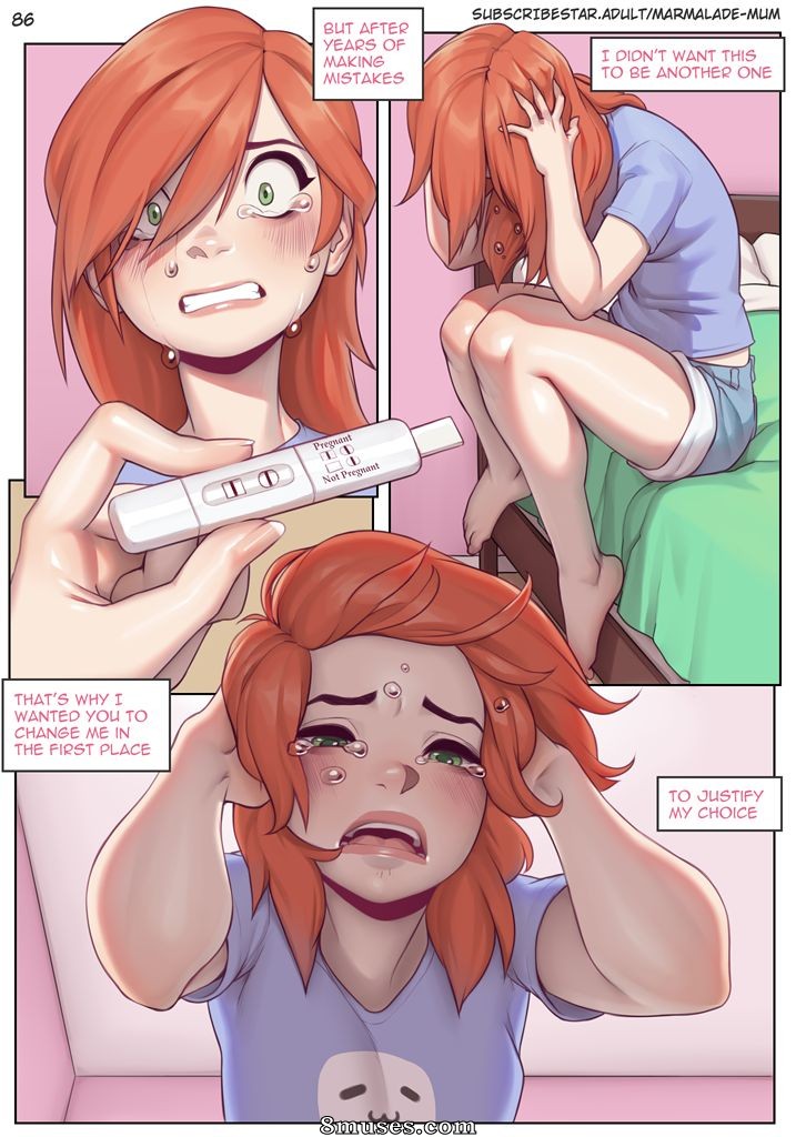 Chemistry Class - Issue 1 - Page 87