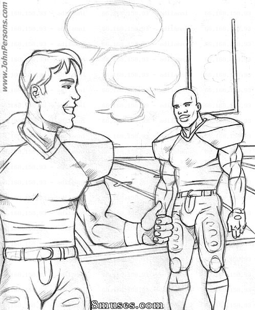The Pit - Sketches - Page 10