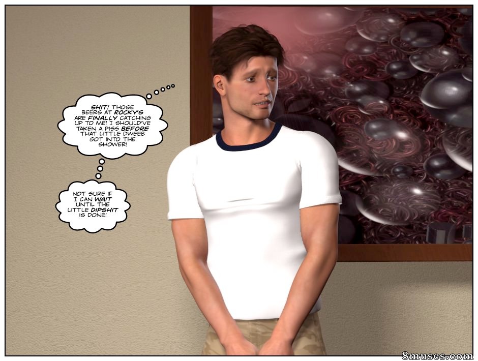Opportunities - Chapter 1-4 - Page 74
