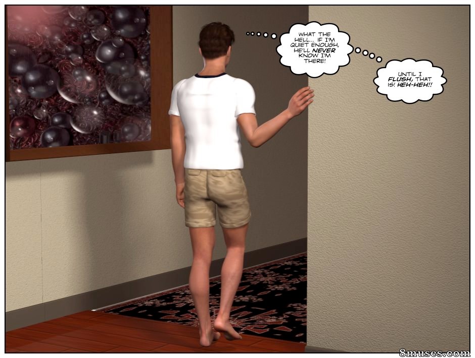 Opportunities - Chapter 1-4 - Page 75