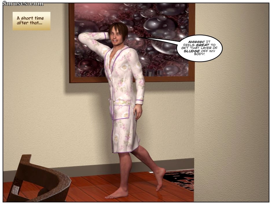 Opportunities - Chapter 1-4 - Page 81