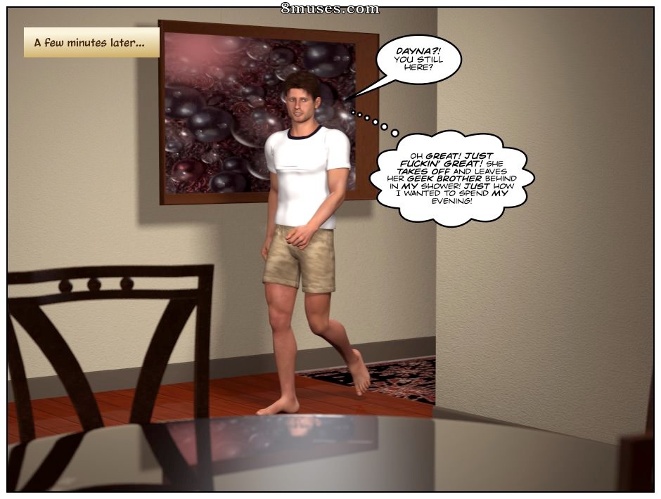 Opportunities - Chapter 1-4 - Page 73