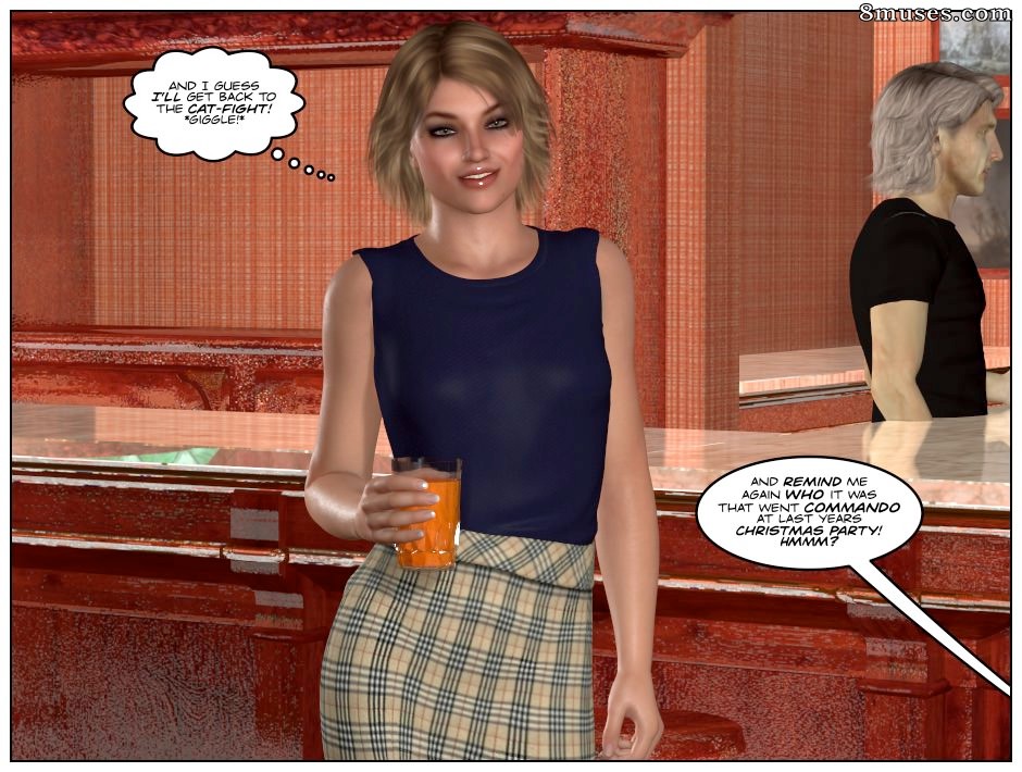 Opportunities - Chapter 1-4 - Page 419