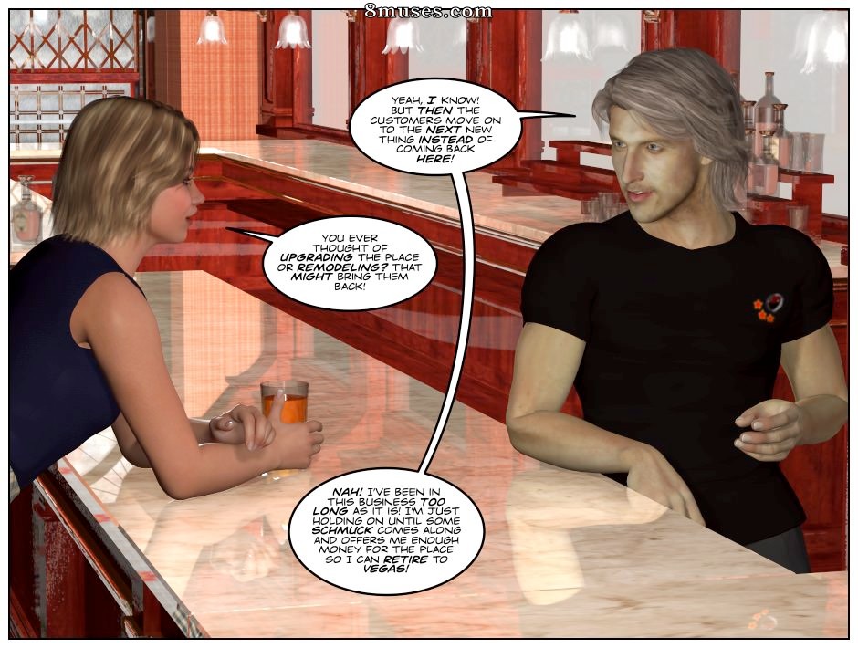 Opportunities - Chapter 1-4 - Page 417