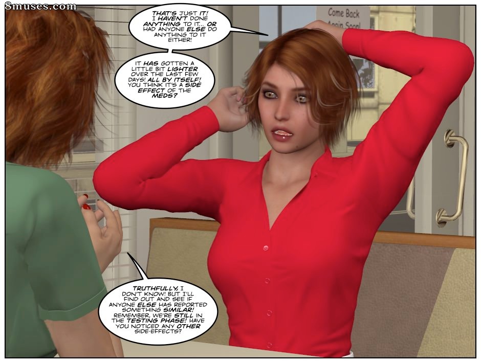 Opportunities - Chapter 1-4 - Page 273