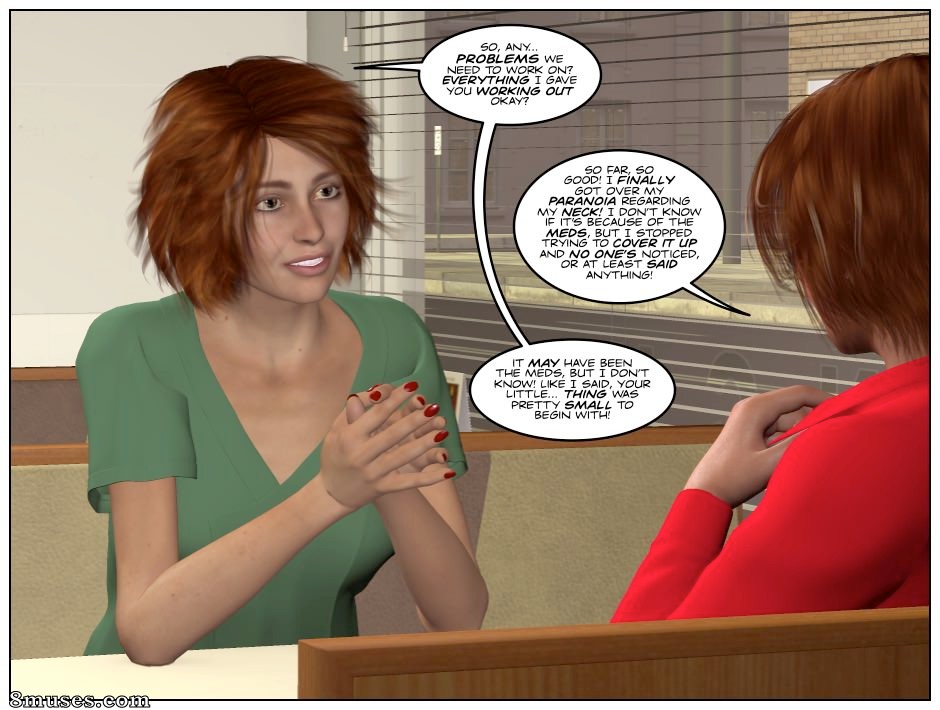 Opportunities - Chapter 1-4 - Page 271