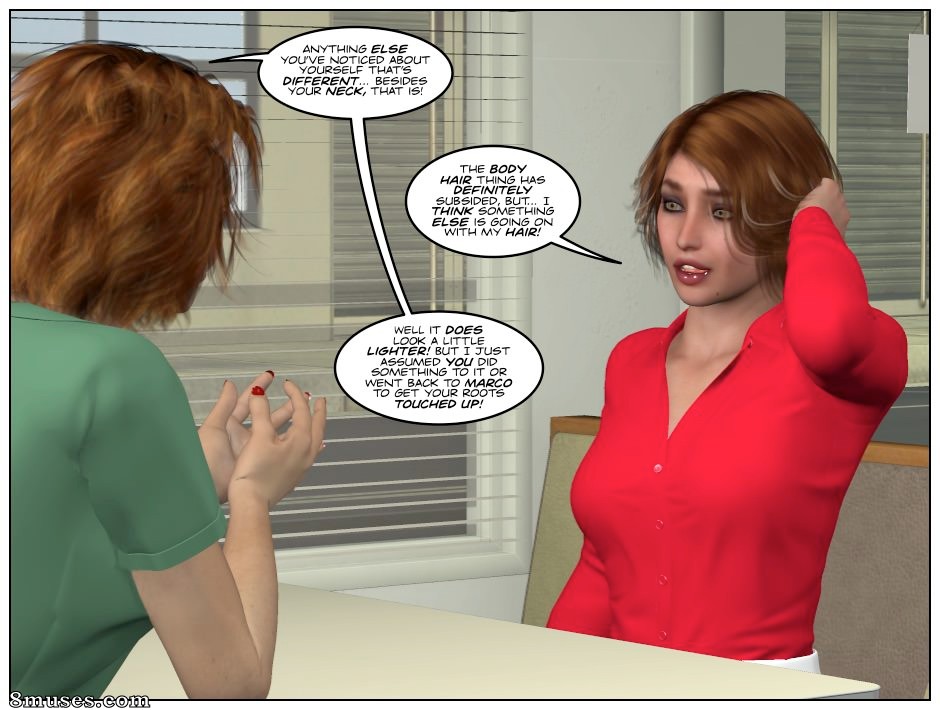 Occasions - Chapitres 1-4 - Page 272