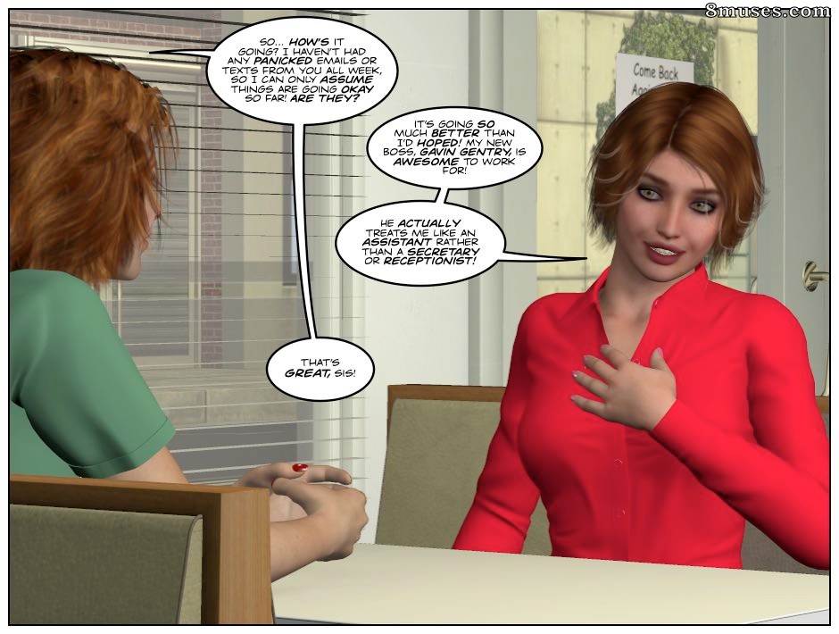 Opportunities - Chapter 1-4 - Page 270