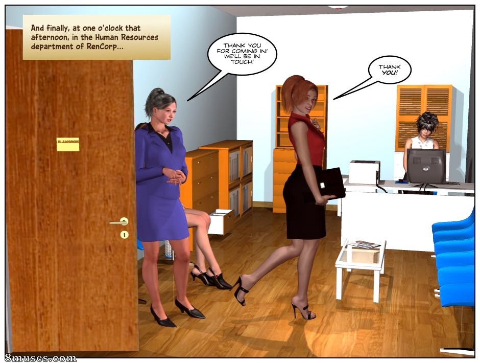 Opportunities - Chapter 1-4 - Page 196