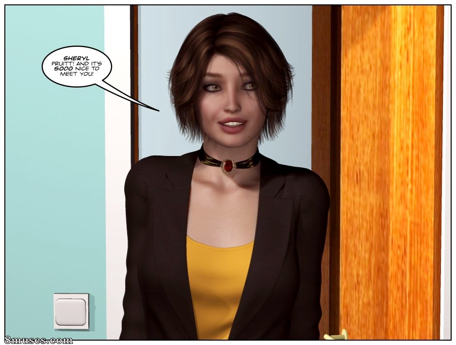 Opportunities - Chapter 1-4 - Page 199