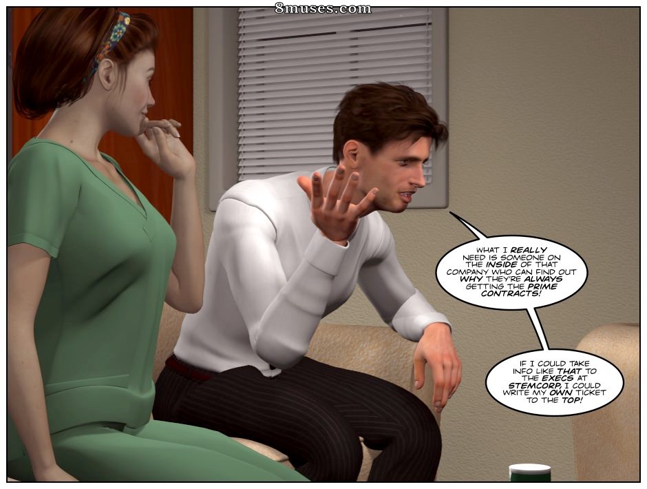 Opportunities - Chapter 1-4 - Page 50