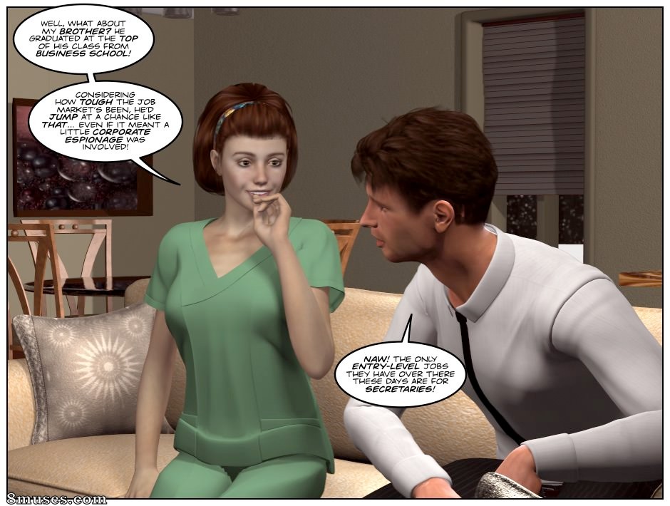 Opportunities - Chapter 1-4 - Page 51