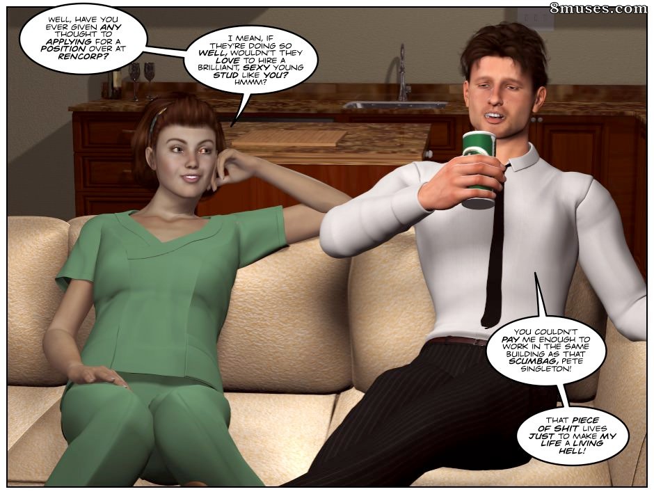 Opportunities - Chapter 1-4 - Page 49