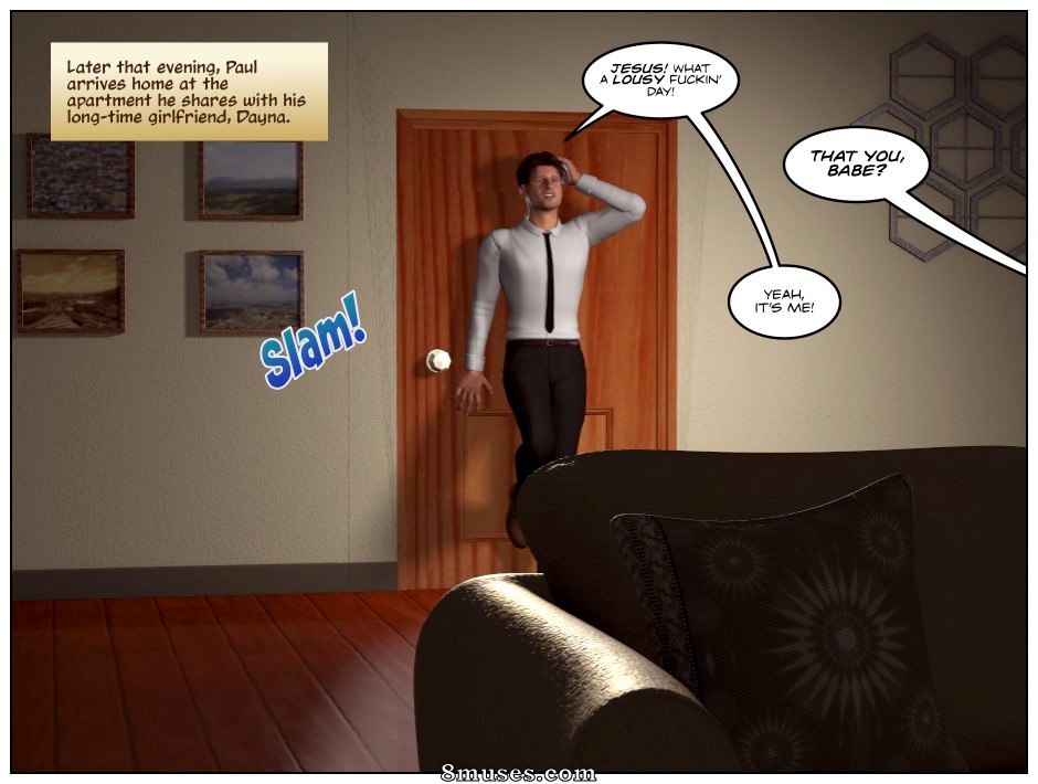 Opportunities - Chapter 1-4 - Page 45