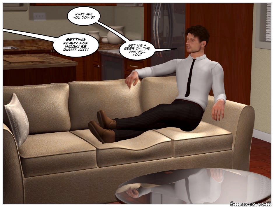 Opportunities - Chapter 1-4 - Page 46