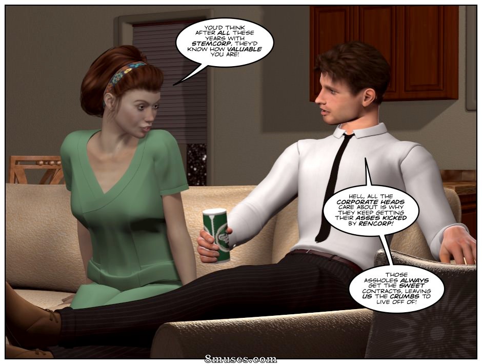 Opportunities - Chapter 1-4 - Page 48