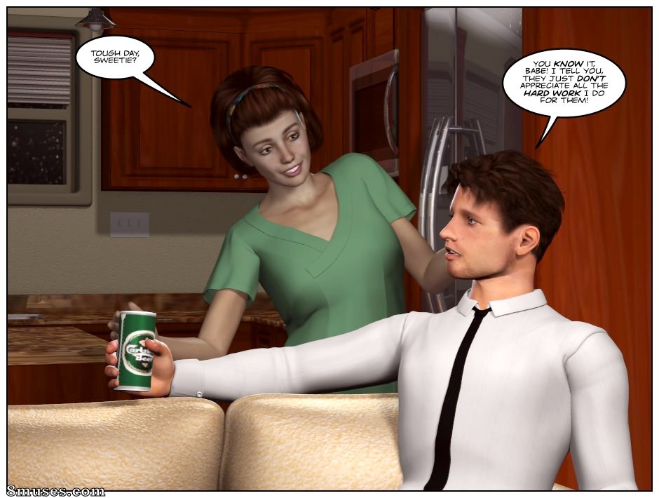 Opportunities - Chapter 1-4 - Page 47