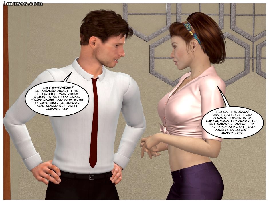 Opportunities - Chapter 1-4 - Page 150