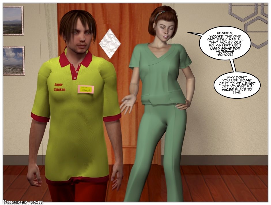 Opportunities - Chapter 1-4 - Page 70
