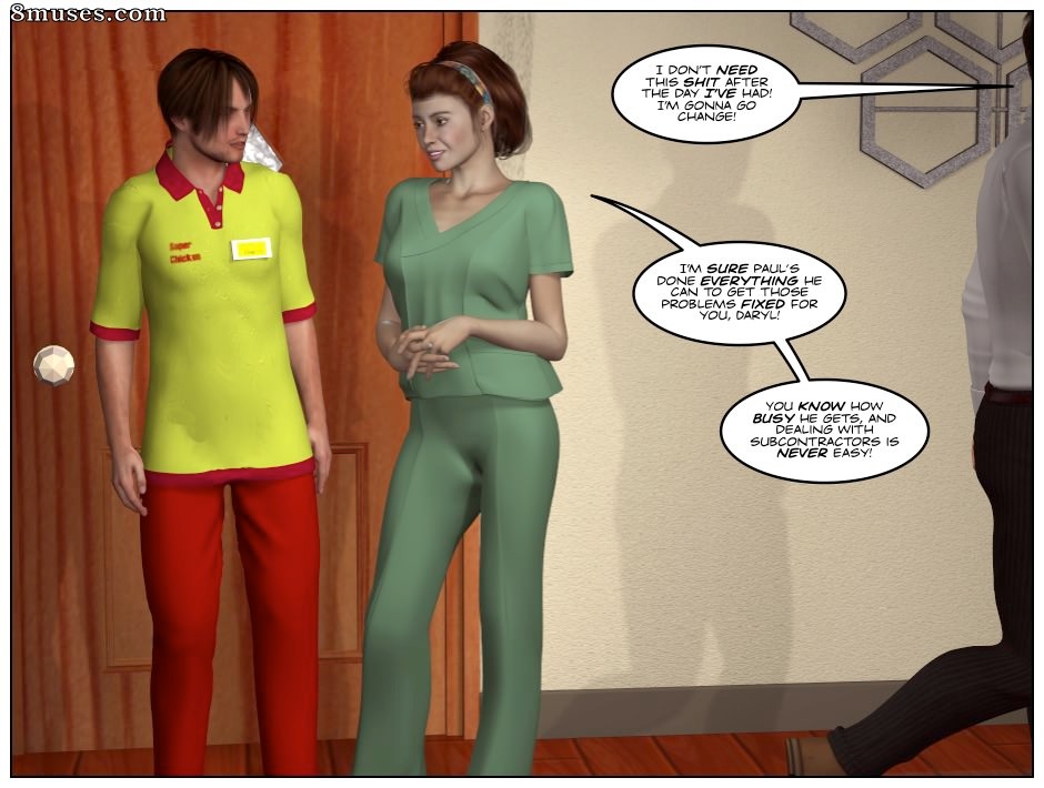 Opportunities - Chapter 1-4 - Page 64
